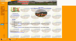 Desktop Screenshot of nenzenheim.de